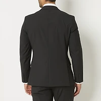 J. Ferrar Ultra Comfort Mens Stretch Fabric Classic Fit Suit Jacket