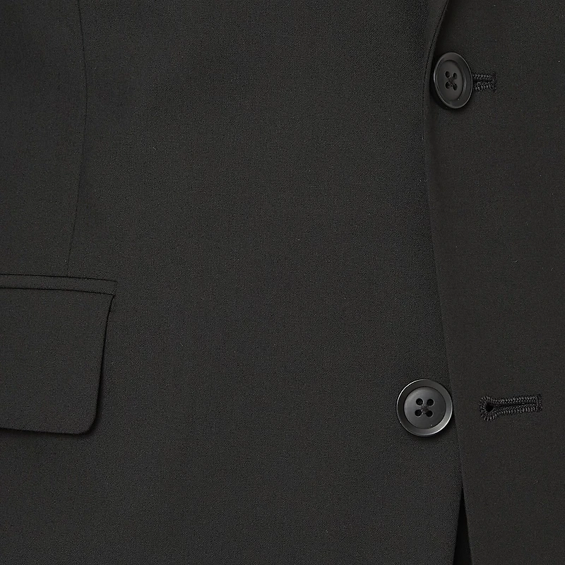 J. Ferrar Ultra Comfort Mens Stretch Fabric Classic Fit Suit Jacket