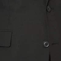 J. Ferrar Ultra Comfort Mens Stretch Fabric Classic Fit Suit Jacket