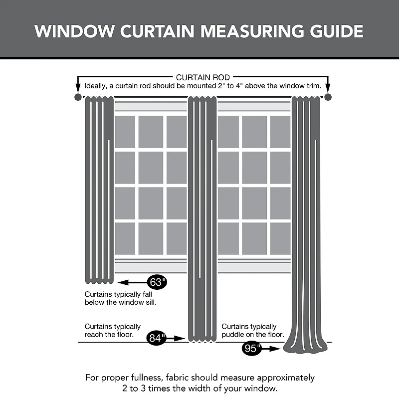 No 918 Emily Rod Pocket Sheer Single Curtain Panel