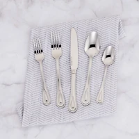 Cuisinart Fampoux 20-pc. Flatware Set