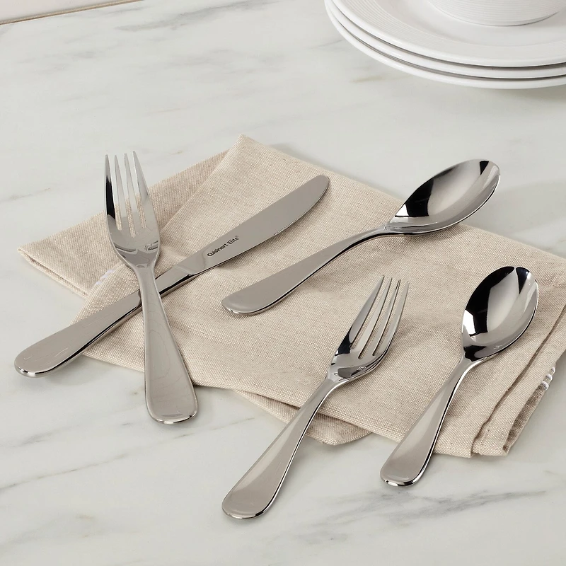 Cuisinart Maree 20-pc. Flatware Set