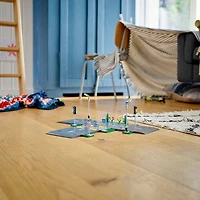 City Road Plates Building Kit (112 Pieces)