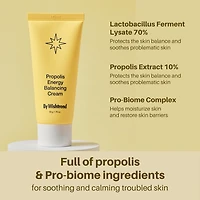 By Wishtrend Proplis Energy Balancing Cream