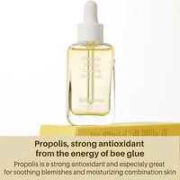 By Wishtrend Propolis Energy Calming Ampoule Face Serum