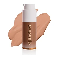 Mirabella Invincible For All Anti-Aging HD Foundation