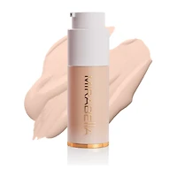 Mirabella Invincible For All Anti-Aging HD Foundation