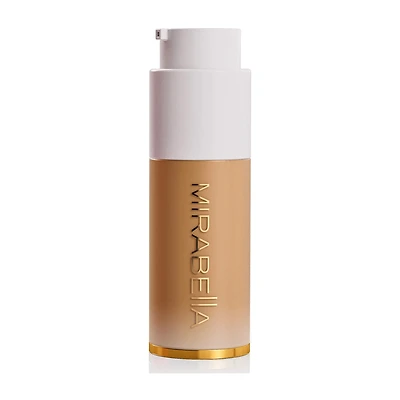 Mirabella Invincible For All Anti-Aging HD Foundation