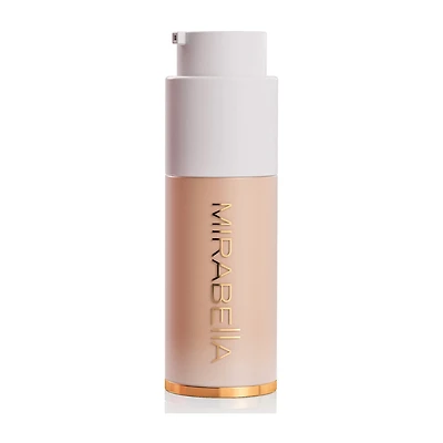 Mirabella Invincible For All Anti-Aging HD Foundation