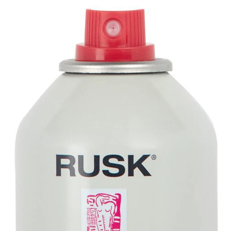 Rusk W8less Strong Hold Lvoc Hair Spray 10 oz.