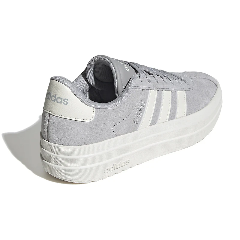 adidas Cloudfoam Vl Court Bold Womens Sneakers