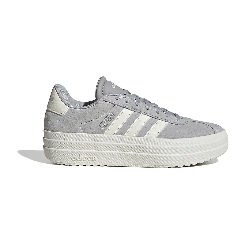 adidas Cloudfoam Vl Court Bold Womens Sneakers