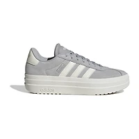 adidas Cloudfoam Vl Court Bold Womens Sneakers