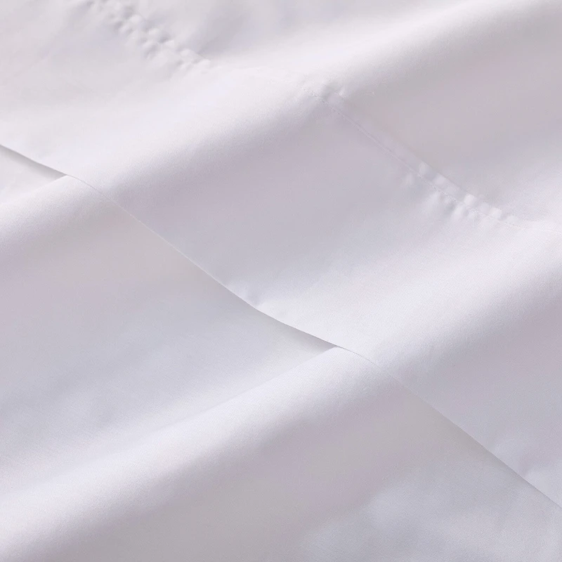 Hudson Hotel 800tc Egyptian Cotton Blend 6 Piece Sheet Set