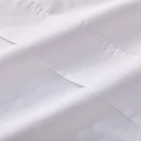 Hudson Hotel 800tc Egyptian Cotton Blend 6 Piece Sheet Set