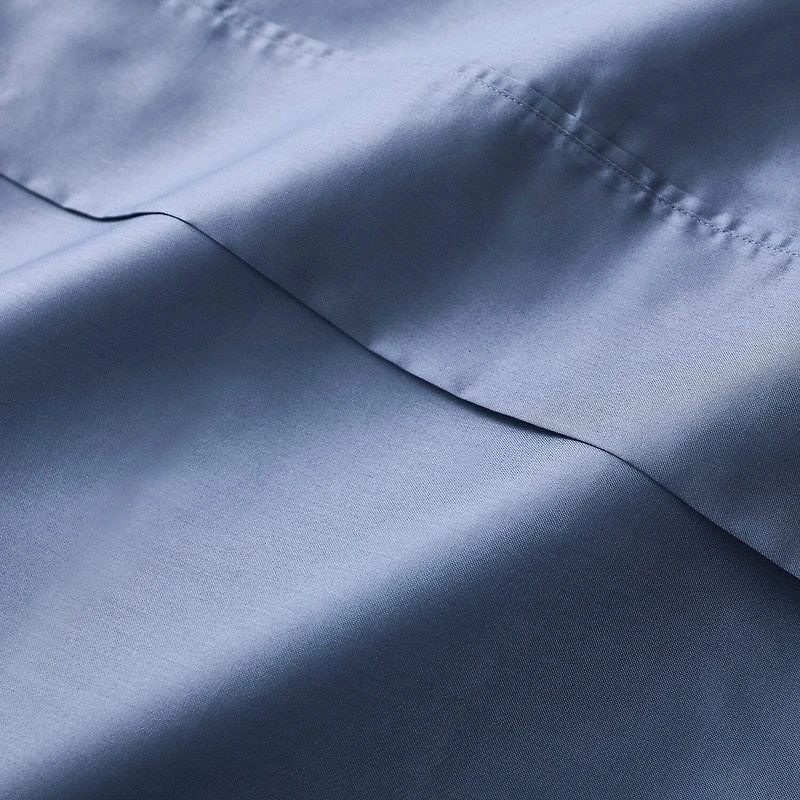 Hudson Hotel 800tc Egyptian Cotton Blend 6 Piece Sheet Set