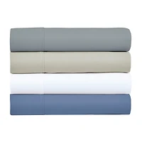 Hudson Hotel 800tc Egyptian Cotton Blend 6 Piece Sheet Set