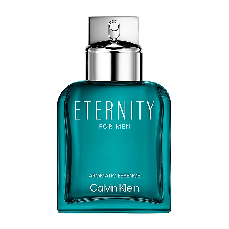 Calvin Klein Eternity For Men Aromatic Essence Parfum Intense Cologne