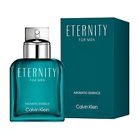 Calvin Klein Eternity For Men Aromatic Essence Parfum Intense Cologne
