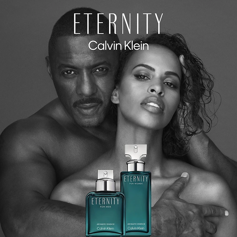 Calvin Klein Eternity For Men Aromatic Essence Parfum Intense Cologne