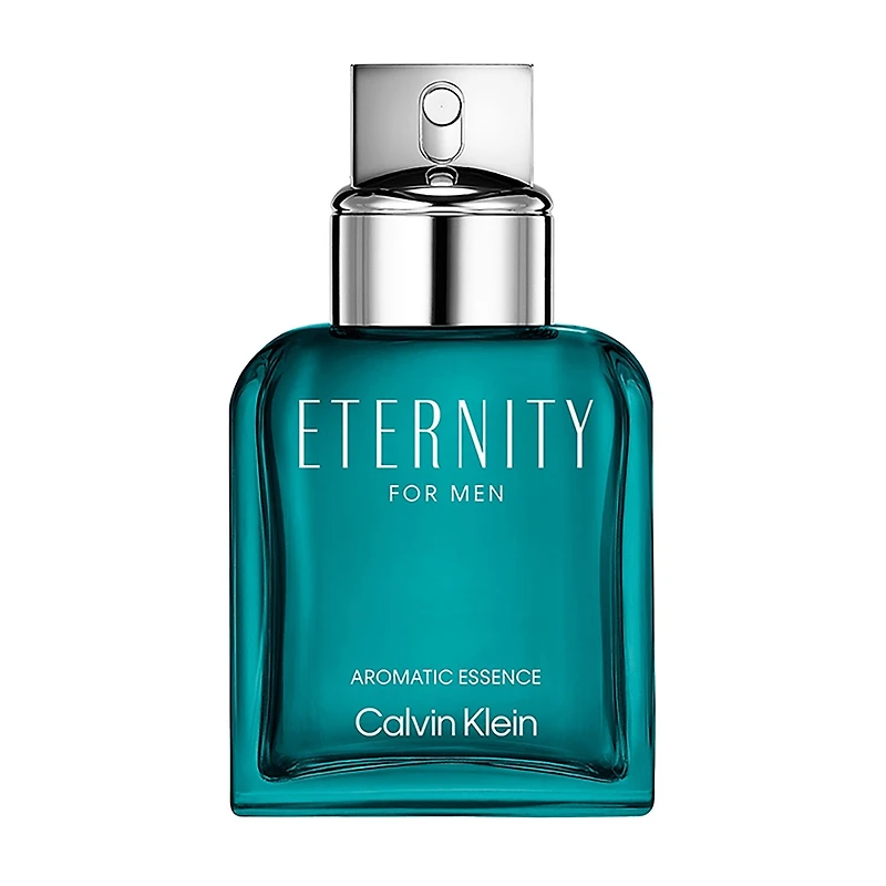 Calvin Klein Eternity For Men Aromatic Essence Parfum Intense Cologne