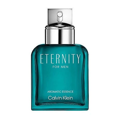 Calvin Klein Eternity For Men Aromatic Essence Parfum Intense Cologne
