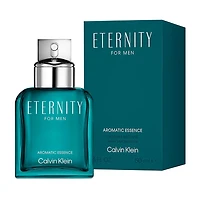 Calvin Klein Eternity For Men Aromatic Essence Parfum Intense Cologne