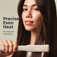 Paul Mitchell Appliances Style Plus 1.25 Inch Black Flat Iron