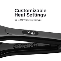 Paul Mitchell Appliances Style Plus 1.25 Inch Black Flat Iron