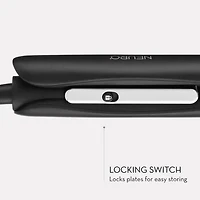 Paul Mitchell Appliances Neuro Style Plus 1" Ceramic Straightening & Styling Flat Iron