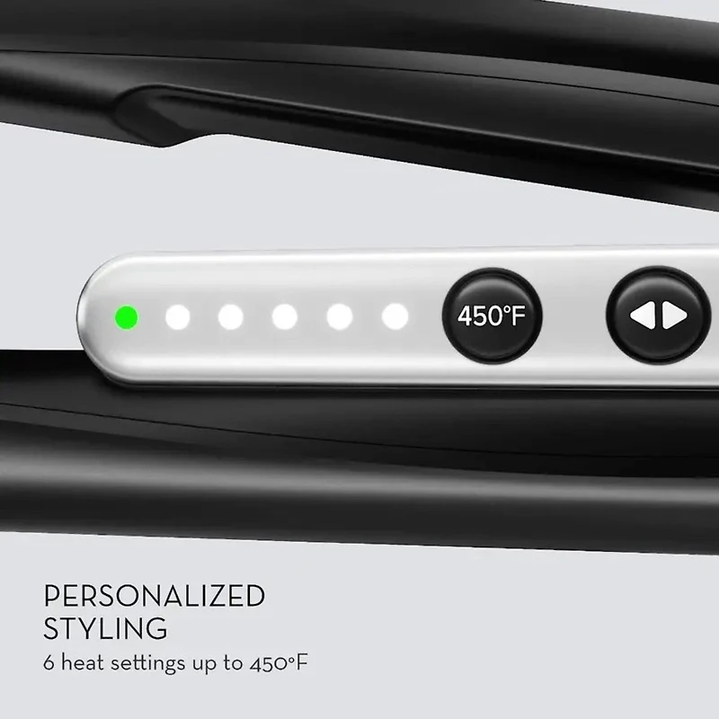 Paul Mitchell Appliances Neuro Style Plus 1" Ceramic Straightening & Styling Flat Iron