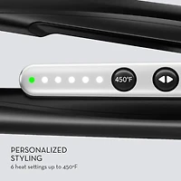 Paul Mitchell Appliances Neuro Style Plus 1" Ceramic Straightening & Styling Flat Iron