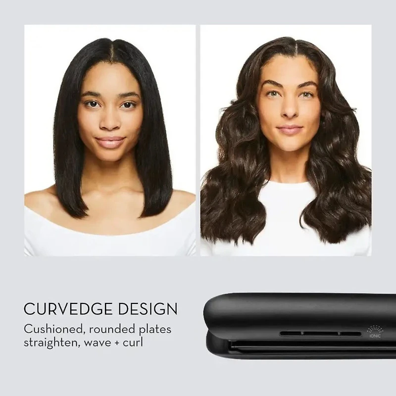 Paul Mitchell Appliances Neuro Style Plus 1" Ceramic Straightening & Styling Flat Iron