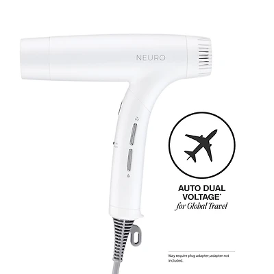 Paul Mitchell Appliances Neuro Dry Plus Global Edition Hair Dryer