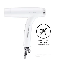 Paul Mitchell Appliances Neuro Dry Plus Global Edition Hair Dryer