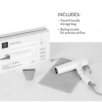 Paul Mitchell Appliances Neuro Dry Plus Global Edition Hair Dryer