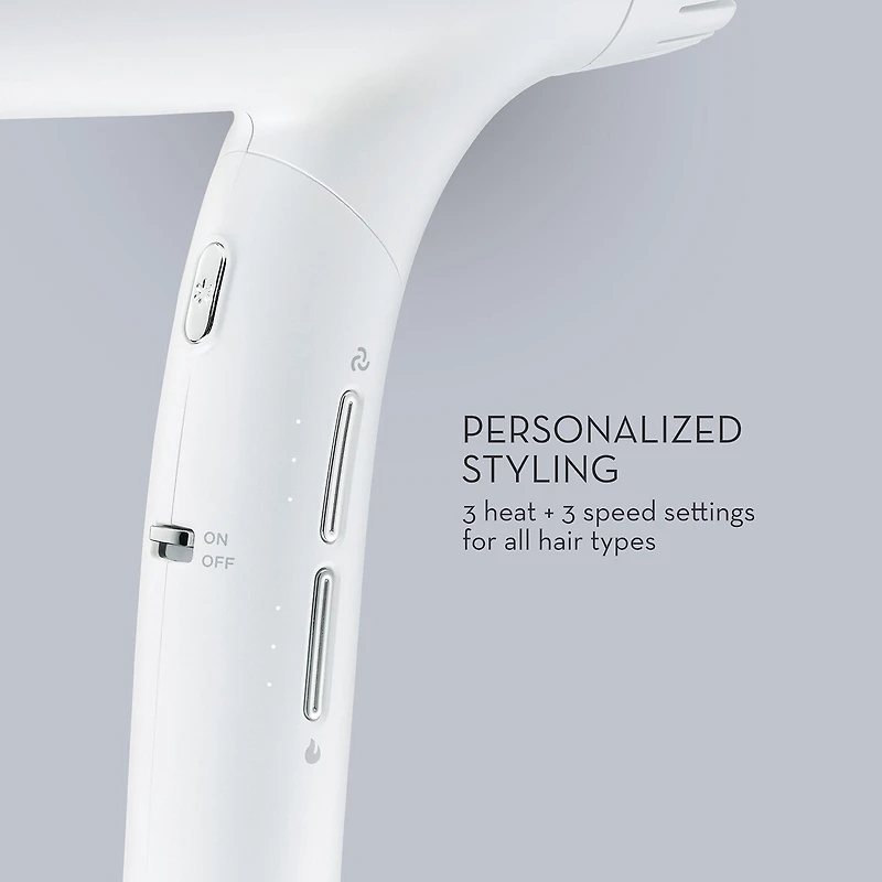 Paul Mitchell Appliances Neuro Dry Plus Global Edition Hair Dryer