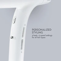 Paul Mitchell Appliances Neuro Dry Plus Global Edition Hair Dryer