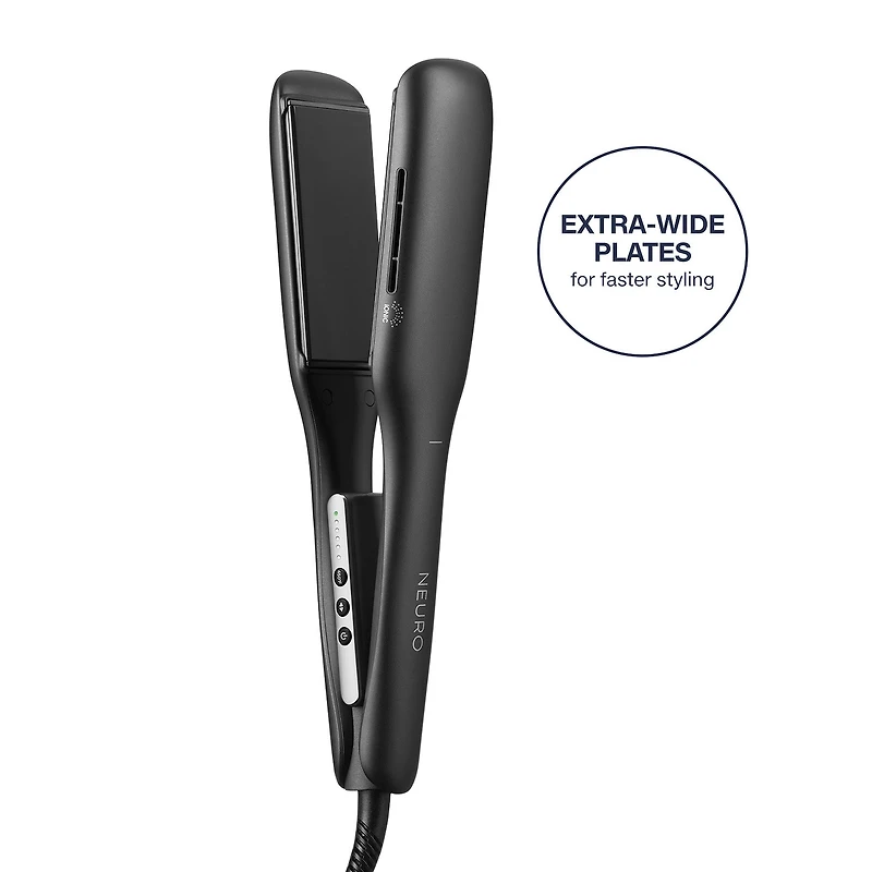 Paul Mitchell Appliances Neuro Smooth Plus 1.75" Ceramic Straightening & Styling Flat Iron