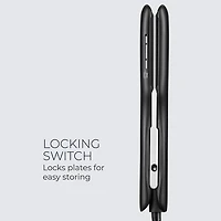 Paul Mitchell Appliances Neuro Smooth Plus 1.75" Ceramic Straightening & Styling Flat Iron