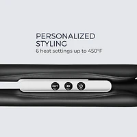 Paul Mitchell Appliances Neuro Smooth Plus 1.75" Ceramic Straightening & Styling Flat Iron