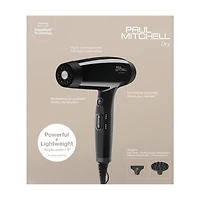 Paul Mitchell Appliances Dry Black Hair Dryer