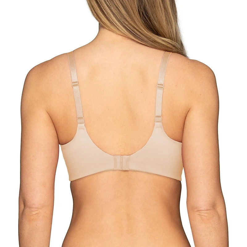 Vanity Fair Wireless Full Coverage Bra 72125