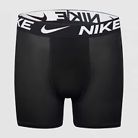 Nike Little & Big Kid Boys 3 Pack Boxer Briefs 9n0845-W1w