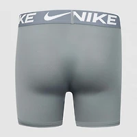 Nike Little & Big Kid Boys 3 Pack Boxer Briefs 9n0845-W1w