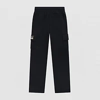 Nike 3BRAND by Russell Wilson Big Kid Boys Mid Rise Straight Active Fleece Cargo Pant
