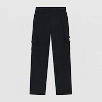 Nike 3BRAND by Russell Wilson Big Kid Boys Mid Rise Straight Active Fleece Cargo Pant