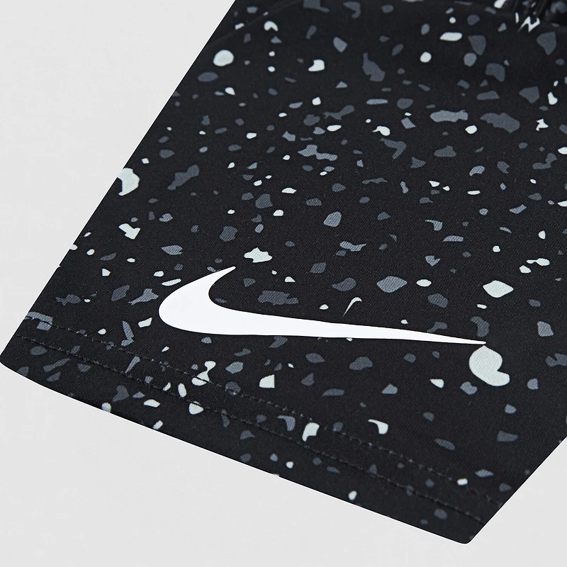 Nike 3BRAND by Russell Wilson Big Kid Boys Crew Neck Short Sleeve Active T-Shirt