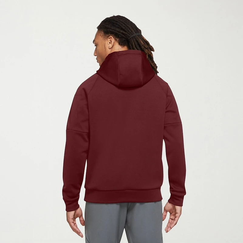 Nike Therma-Fit Mens Long Sleeve Active Hoodie