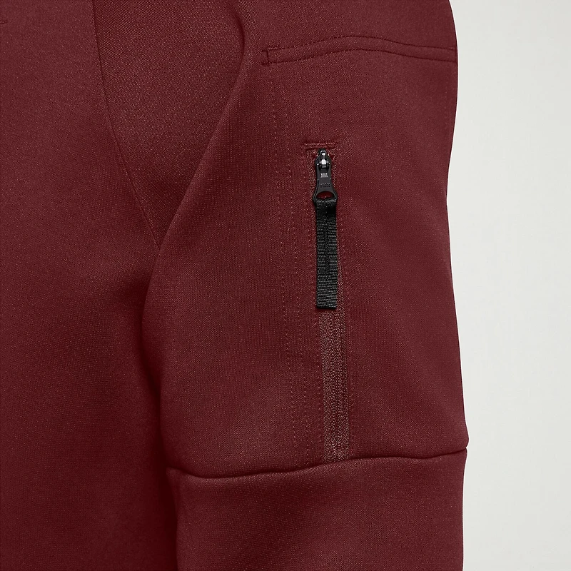 Nike Therma-Fit Mens Long Sleeve Active Hoodie